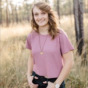 Meet your Posher, Alexandra